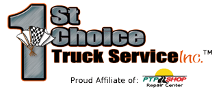 1st Choice Truck Service